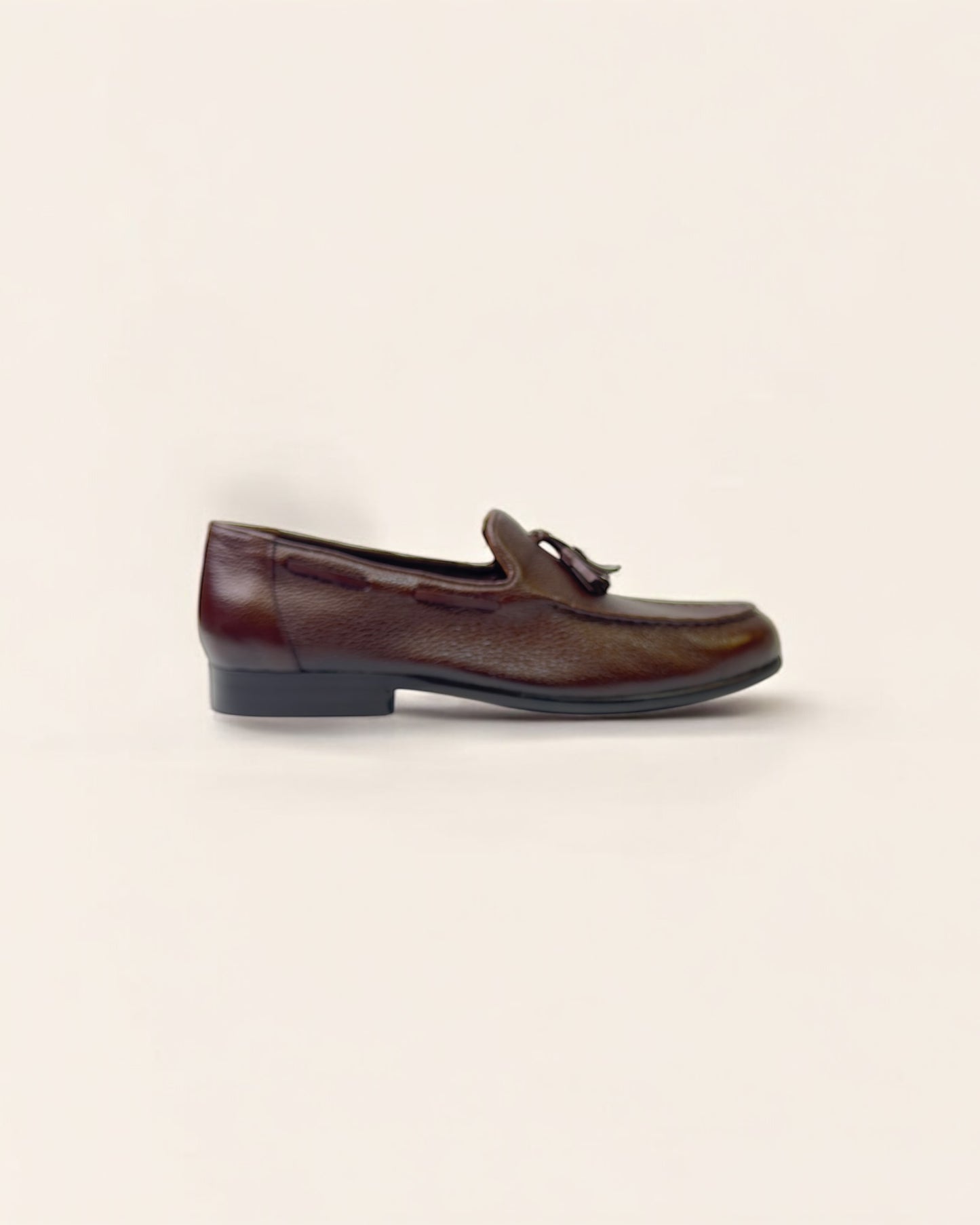 Men's Sienna Luxe Tassel Loafers – Effortless Style Meets Everyday Comfort