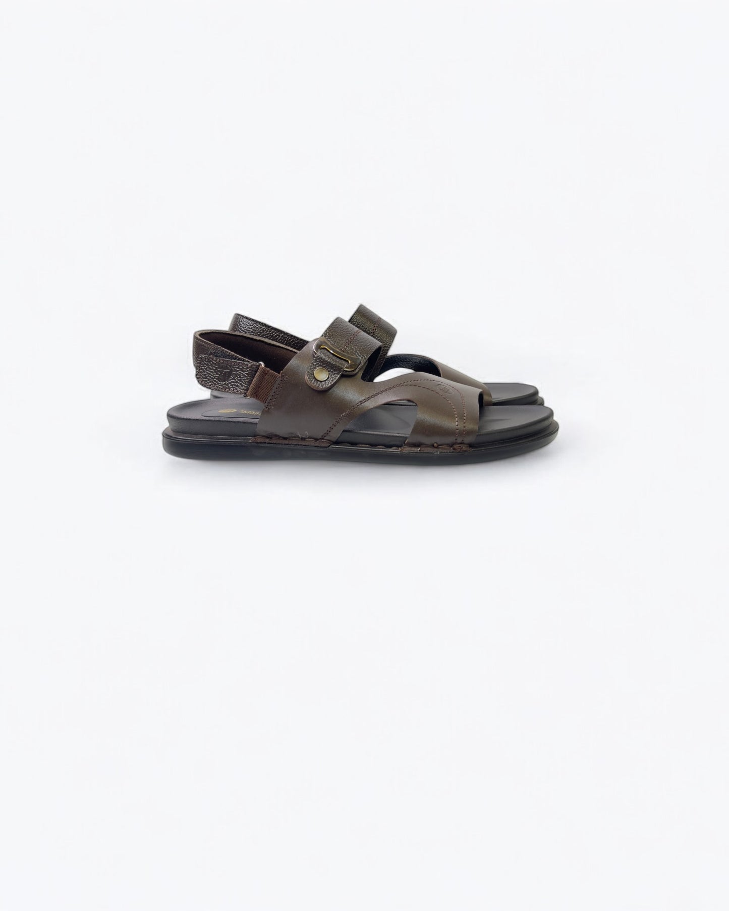 Men's Premium Leather Sandals -Step Into Effortless Elegance
