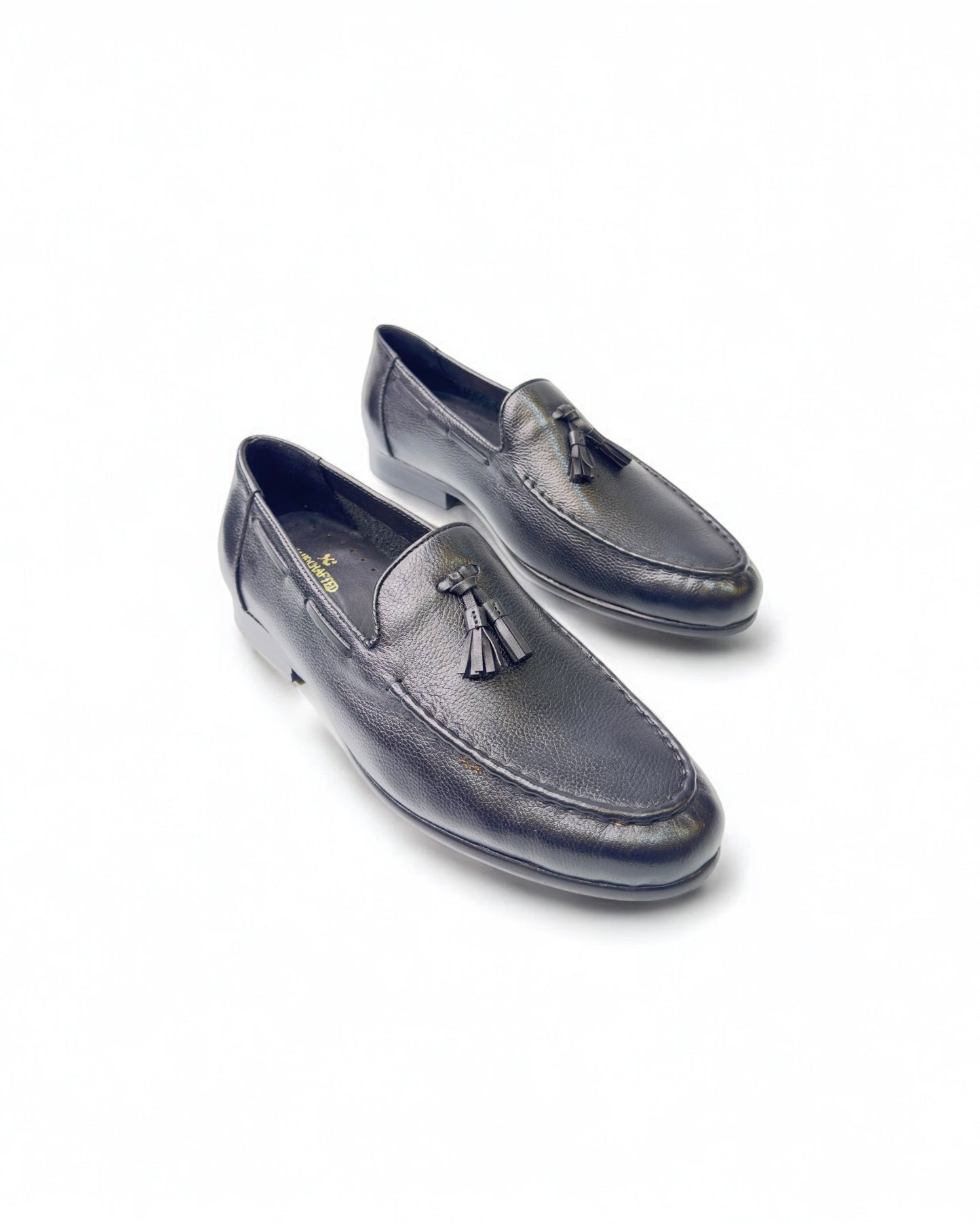 Men's Sienna Luxe Tassel Loafers – Effortless Style Meets Everyday Comfort