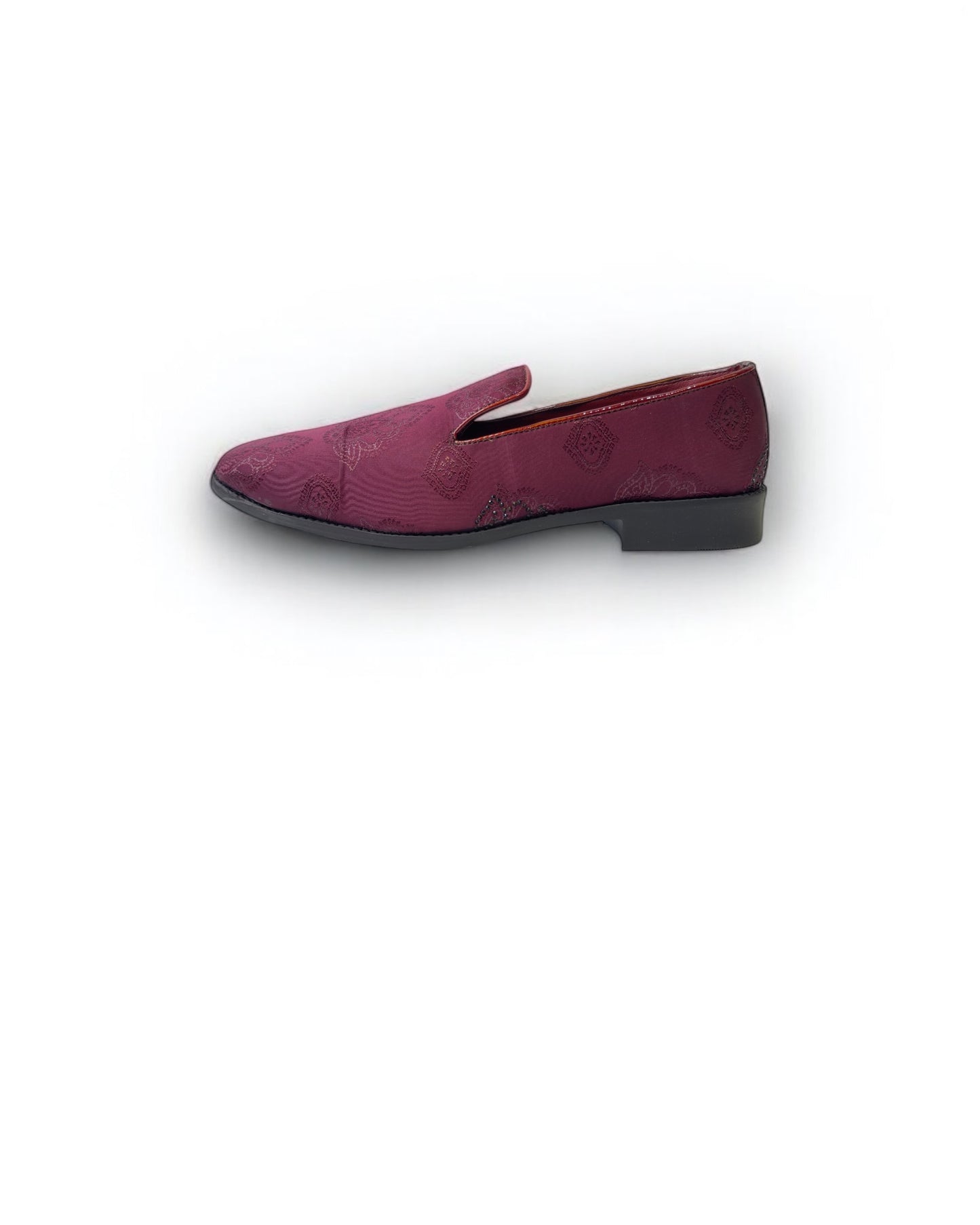 Men’s Embroidered Mojari – Regal Ethnic Slip-Ons for Weddings & Festive Wear