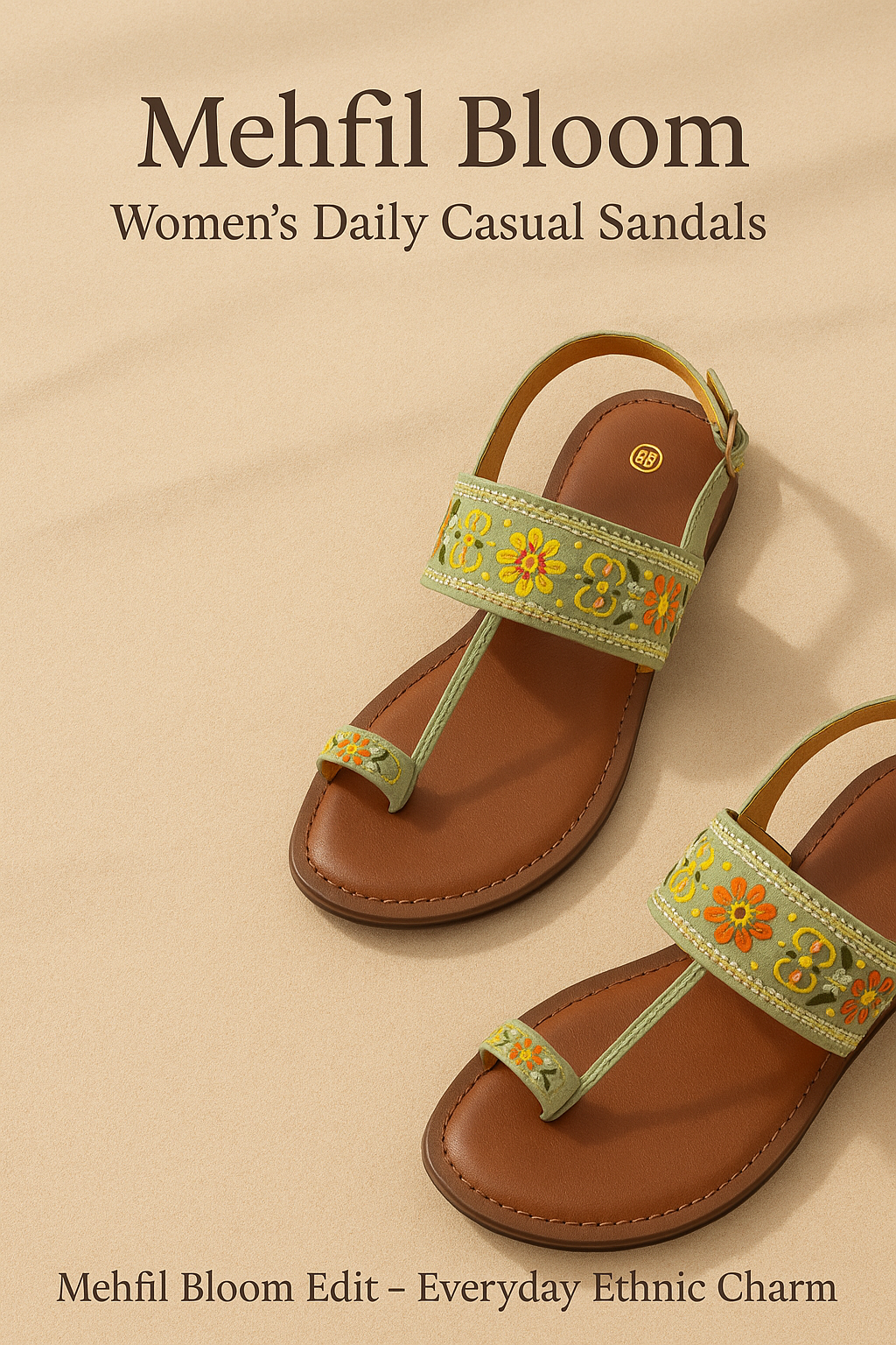 Mehfil Bloom Edit – Everyday Ethnic Charm