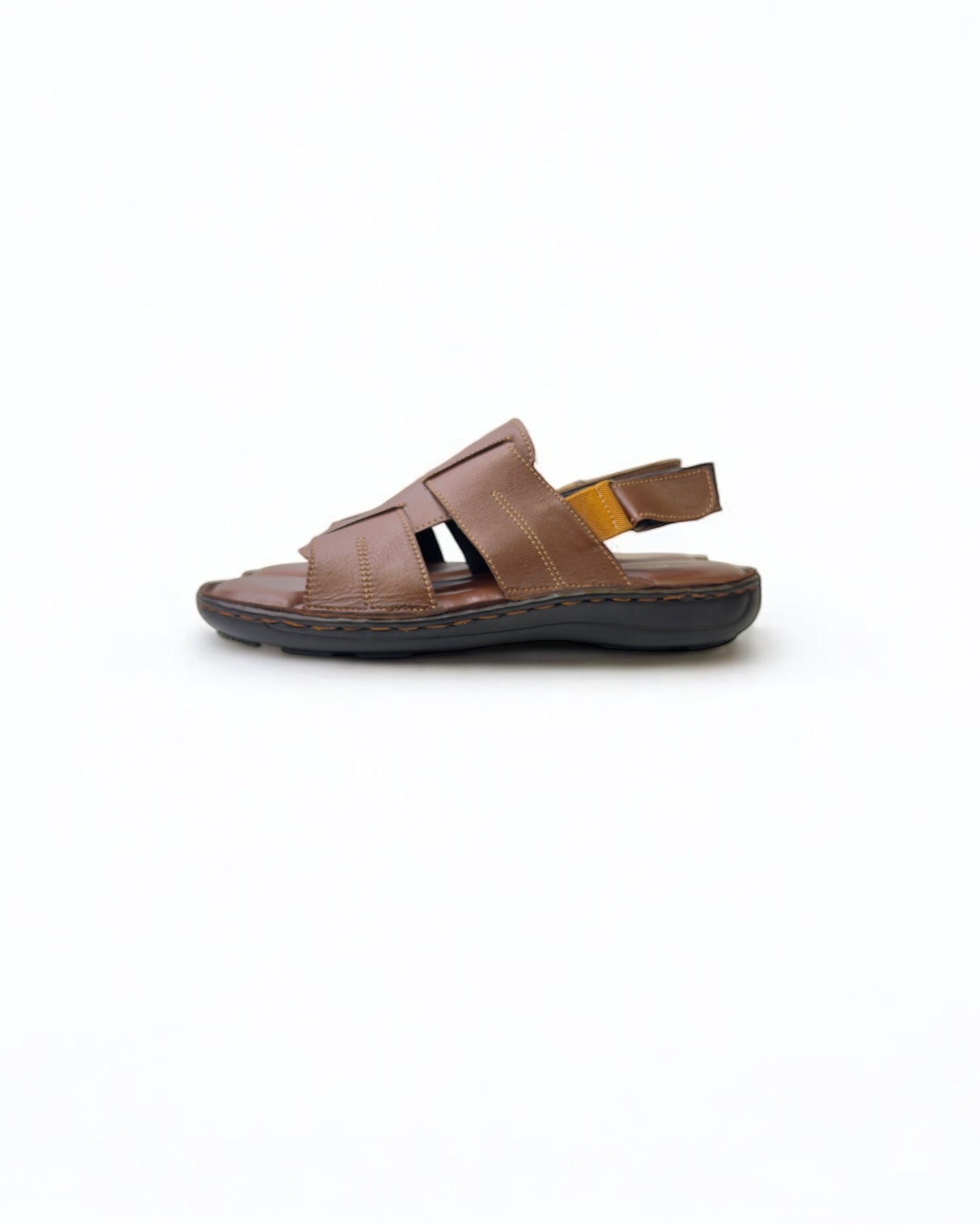 Men's Premium Leather Sandals