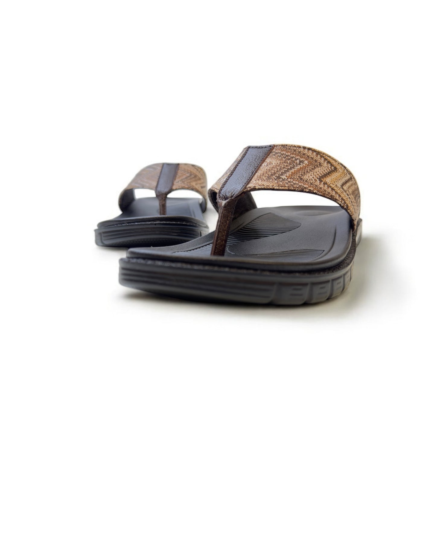 Heritage Comfort Men’s Chappals