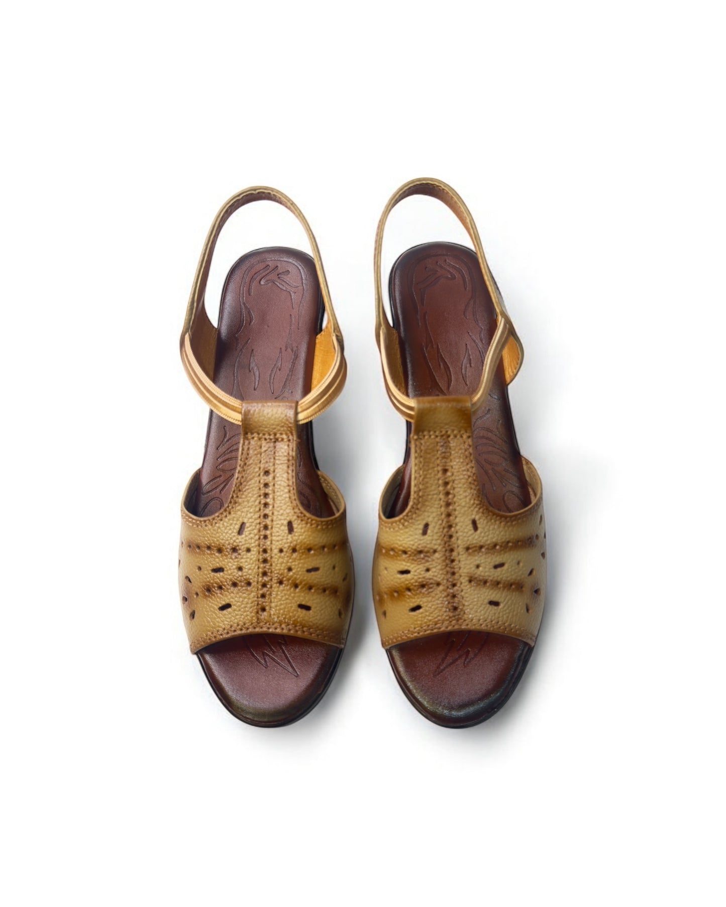 Women's Everyday Sandals - Bloom Collection™