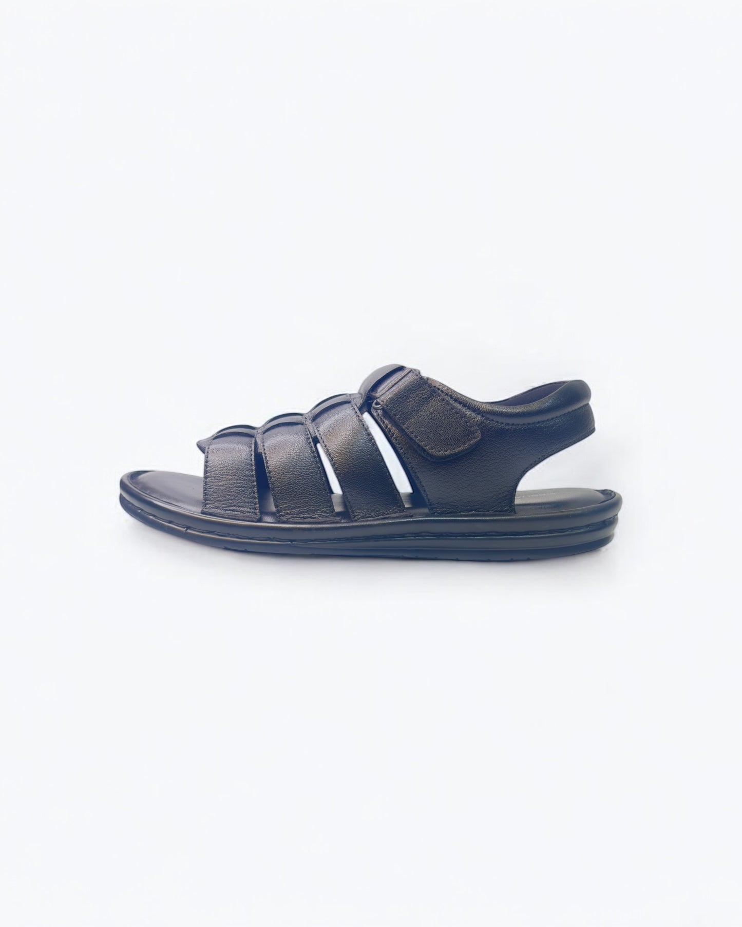 Men's Classic Comfort Leather Sandals