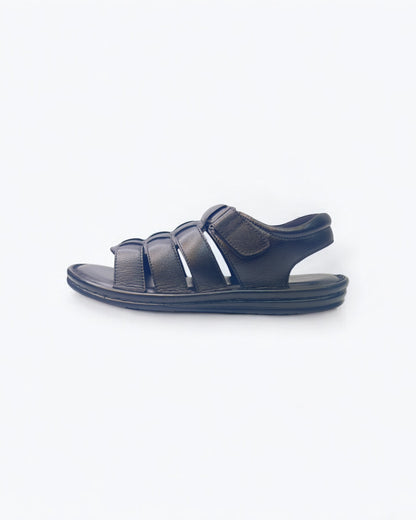Men's Classic Comfort Leather Sandals