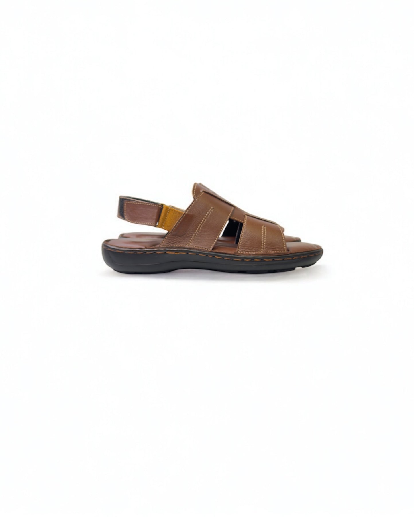 Men's Premium Leather Sandals