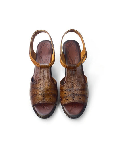 Women's Everyday Sandals - Bloom Collection™
