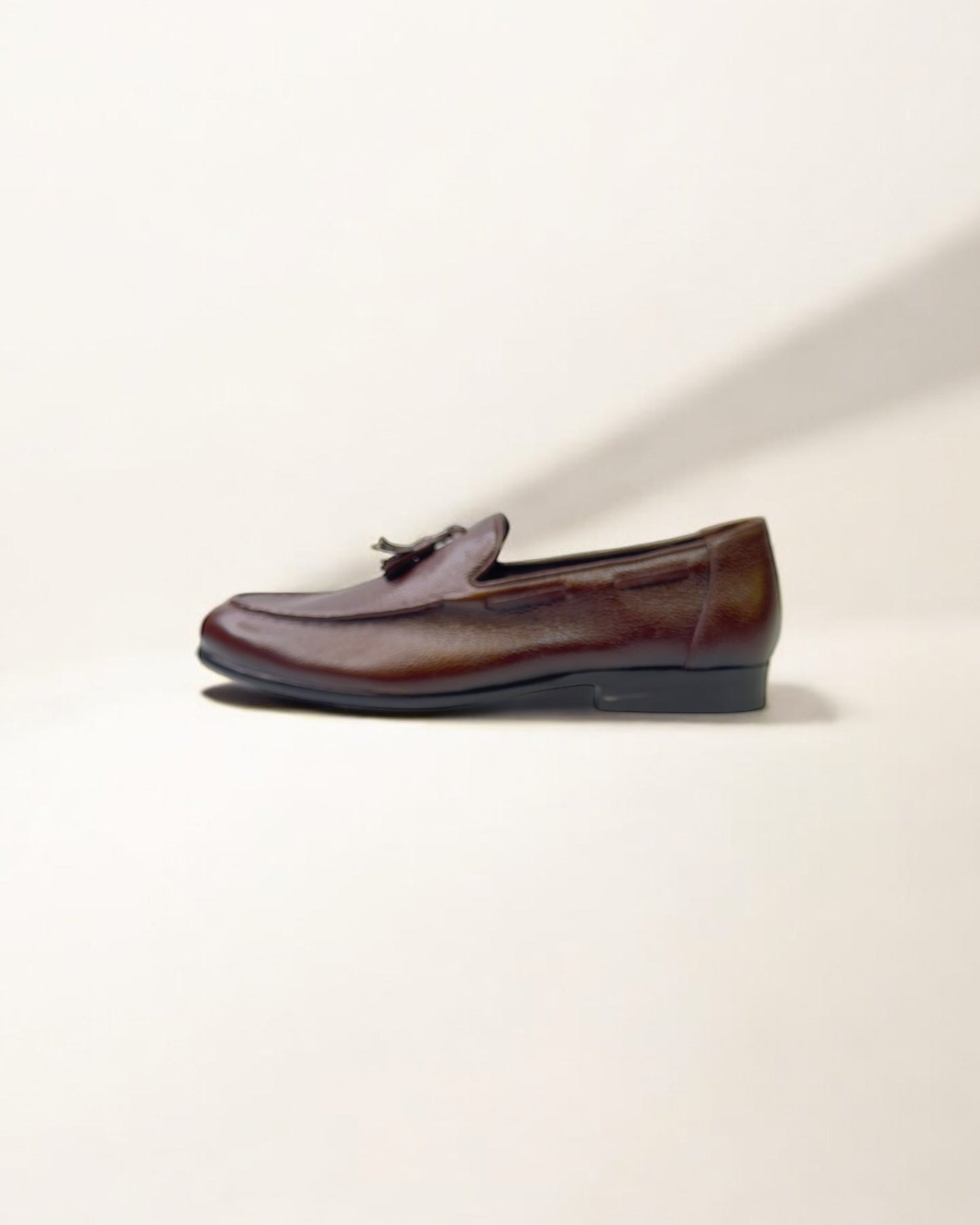 Men's Sienna Luxe Tassel Loafers – Effortless Style Meets Everyday Comfort