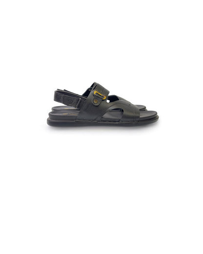 Men's Premium Leather Sandals -Step Into Effortless Elegance