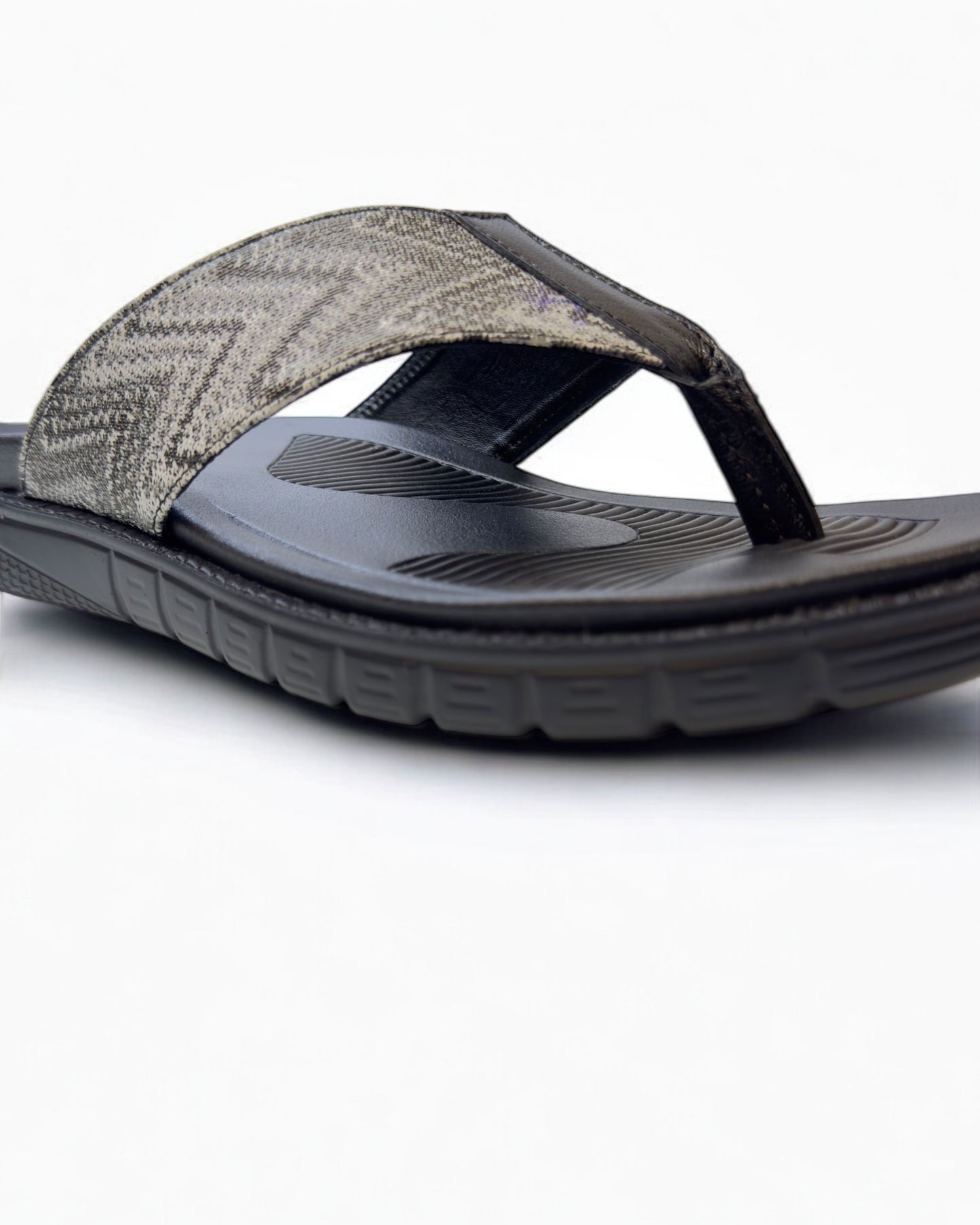 Heritage Comfort Men’s Chappals