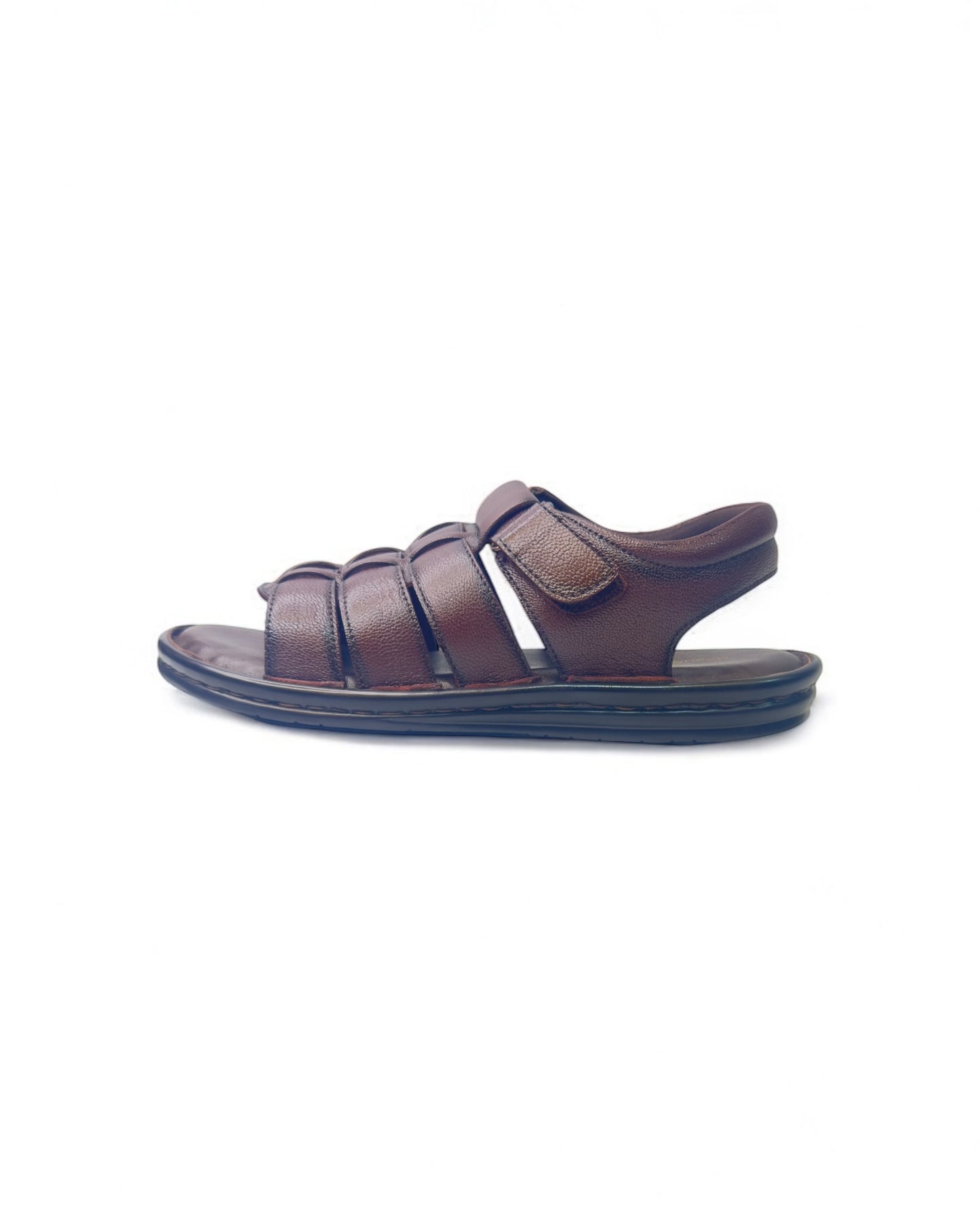 Men's Classic Comfort Leather Sandals