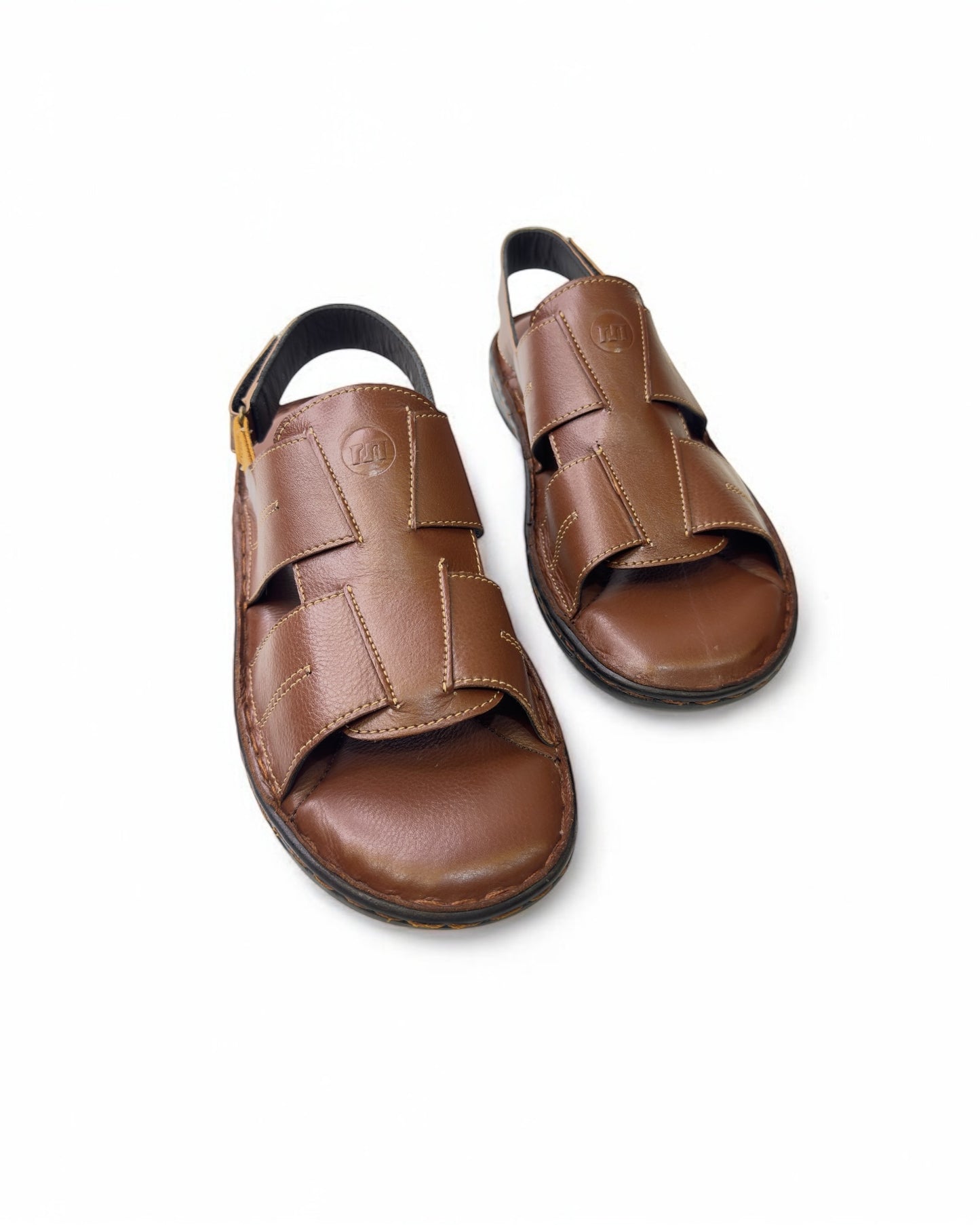 Men's Premium Leather Sandals