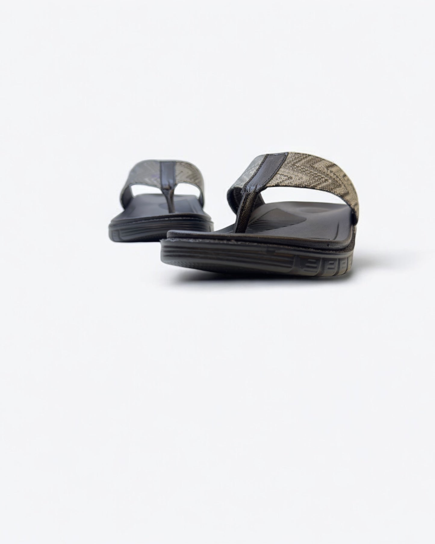 Heritage Comfort Men’s Chappals