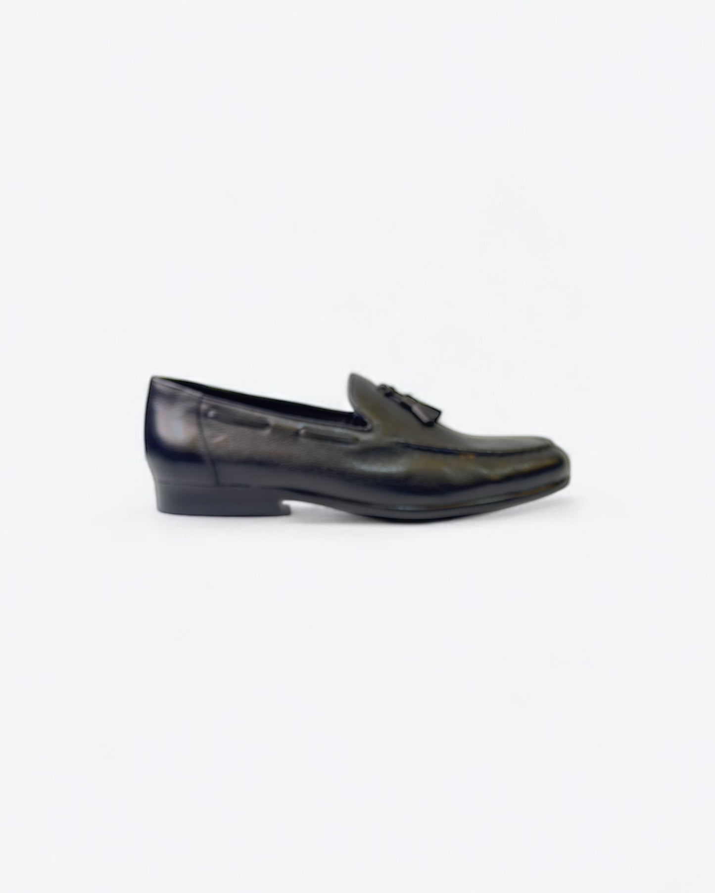 Men's Sienna Luxe Tassel Loafers – Effortless Style Meets Everyday Comfort