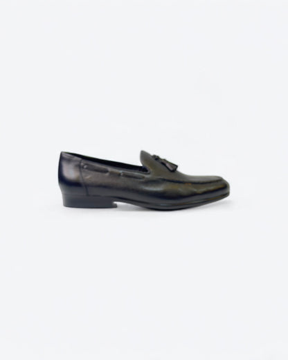 Men's Sienna Luxe Tassel Loafers – Effortless Style Meets Everyday Comfort