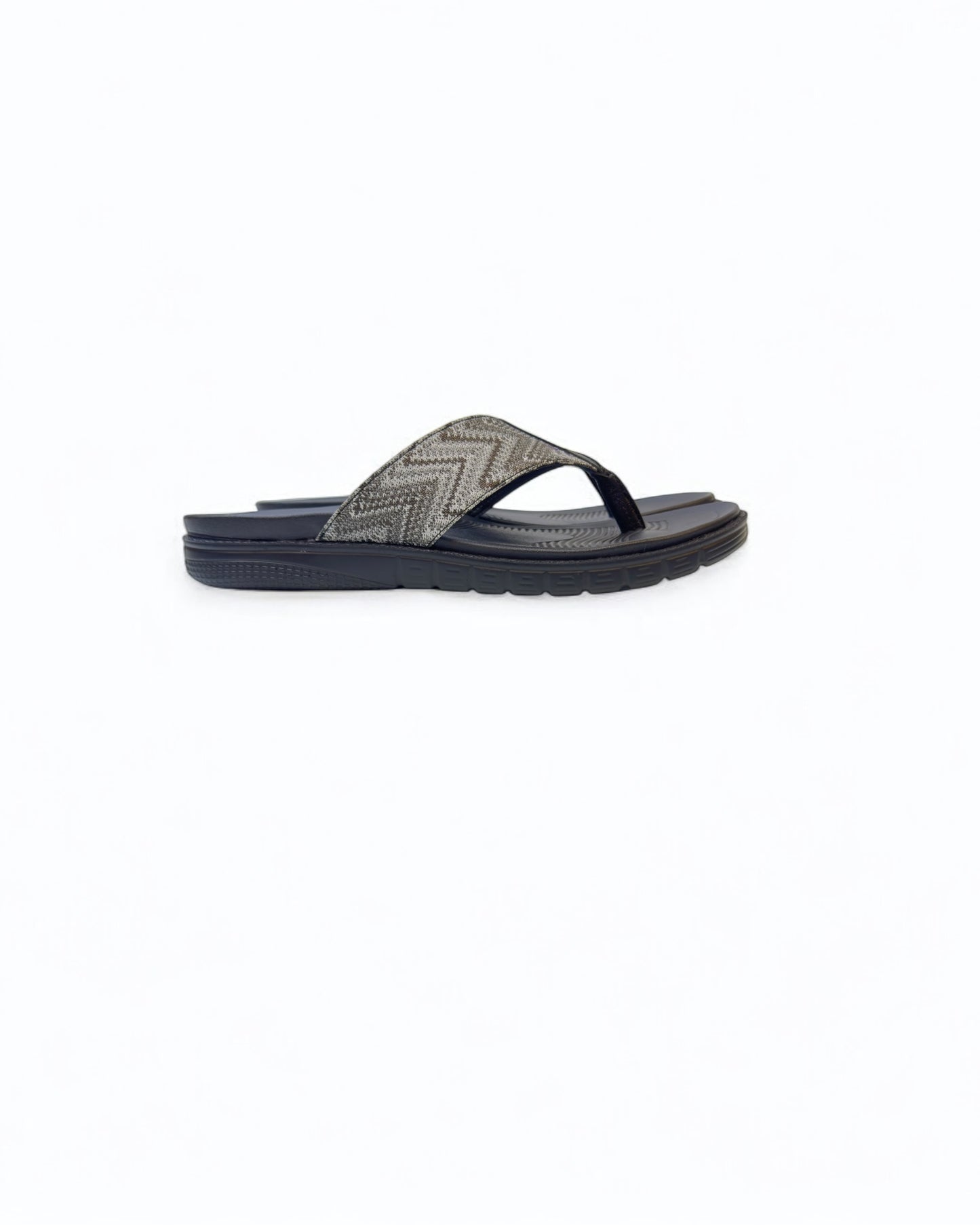 Heritage Comfort Men’s Chappals