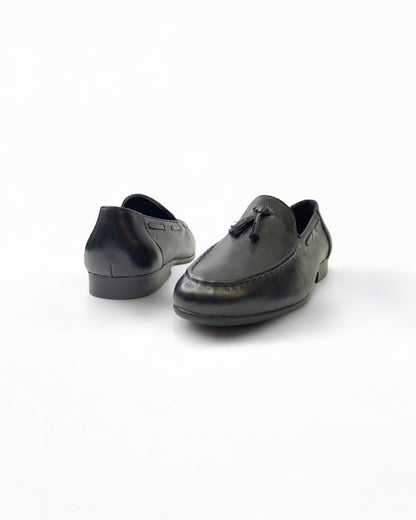 Men's Sienna Luxe Tassel Loafers – Effortless Style Meets Everyday Comfort