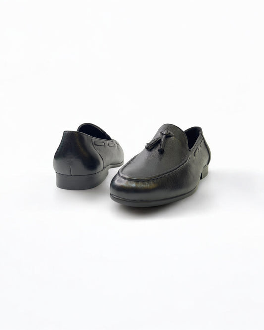 Men's Sienna Luxe Tassel Loafers – Effortless Style Meets Everyday Comfort