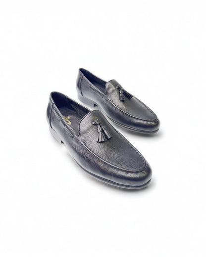 Men's Sienna Luxe Tassel Loafers – Effortless Style Meets Everyday Comfort