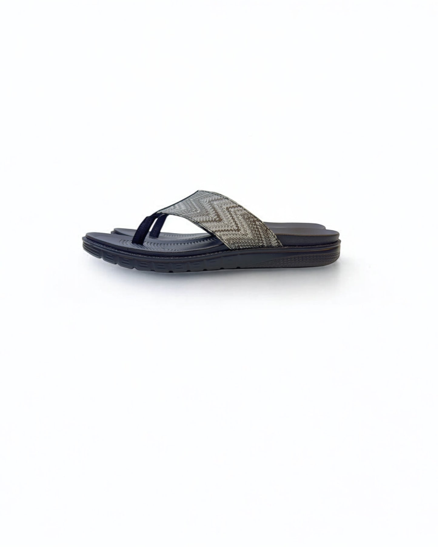 Heritage Comfort Men’s Chappals