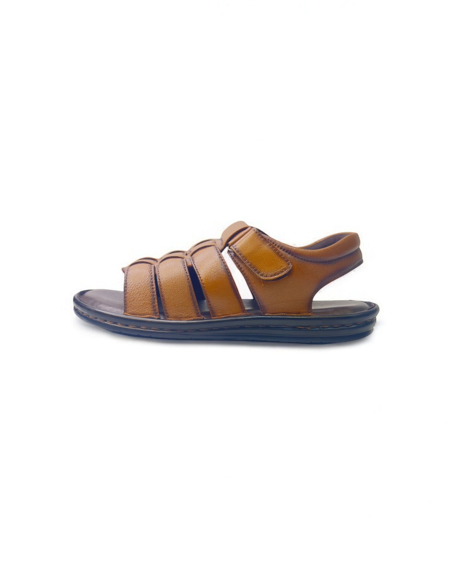Men's Classic Comfort Leather Sandals