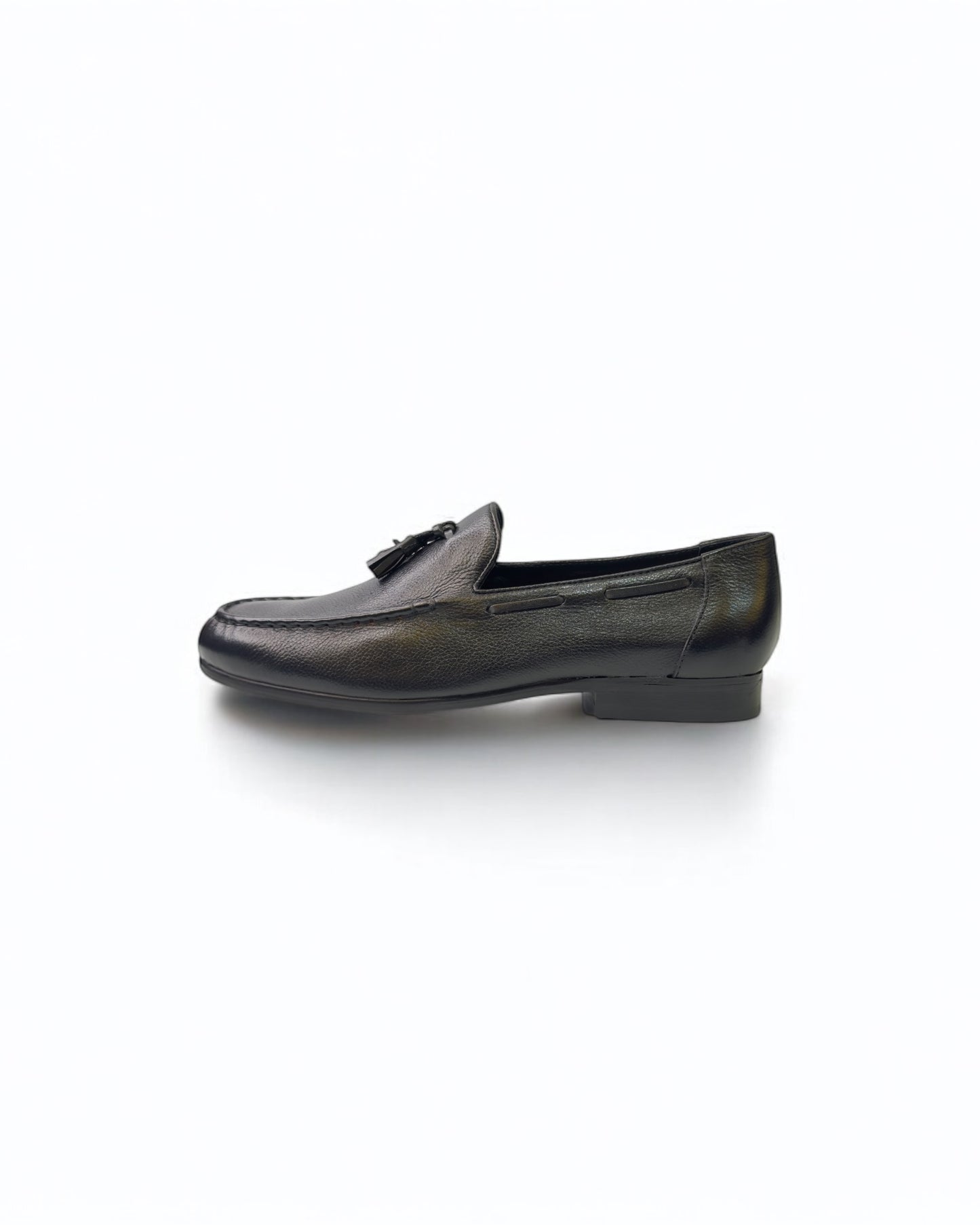 Men's Sienna Luxe Tassel Loafers – Effortless Style Meets Everyday Comfort
