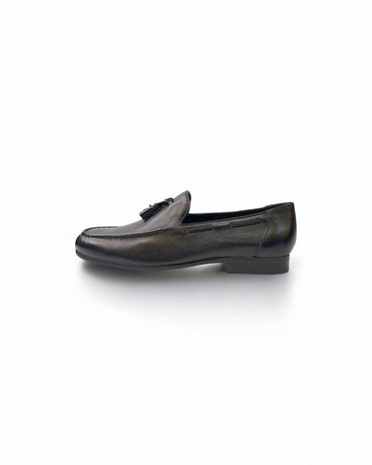 Men's Sienna Luxe Tassel Loafers – Effortless Style Meets Everyday Comfort