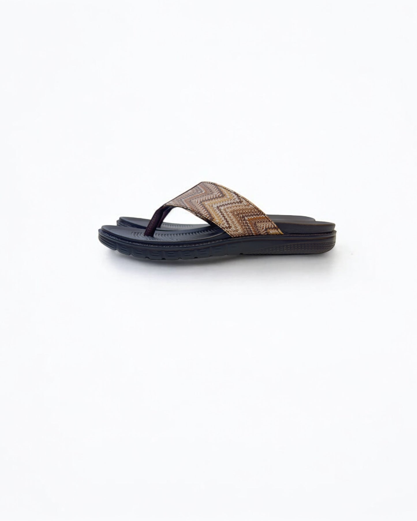 Heritage Comfort Men’s Chappals