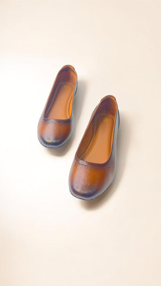 Women's Softstride™ Classic Comfort Flats