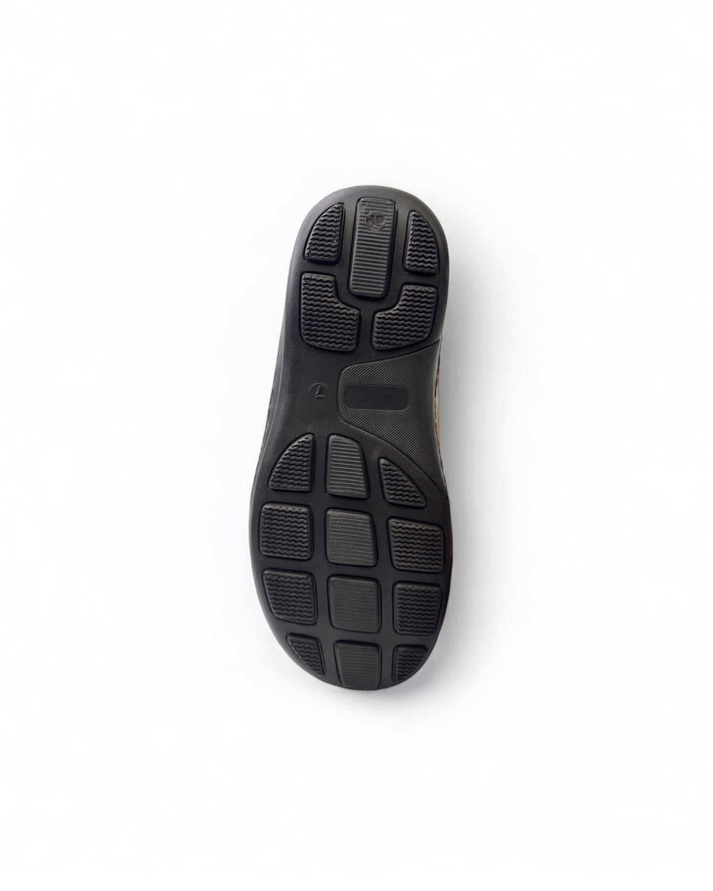 Men's Premium Leather Sandals