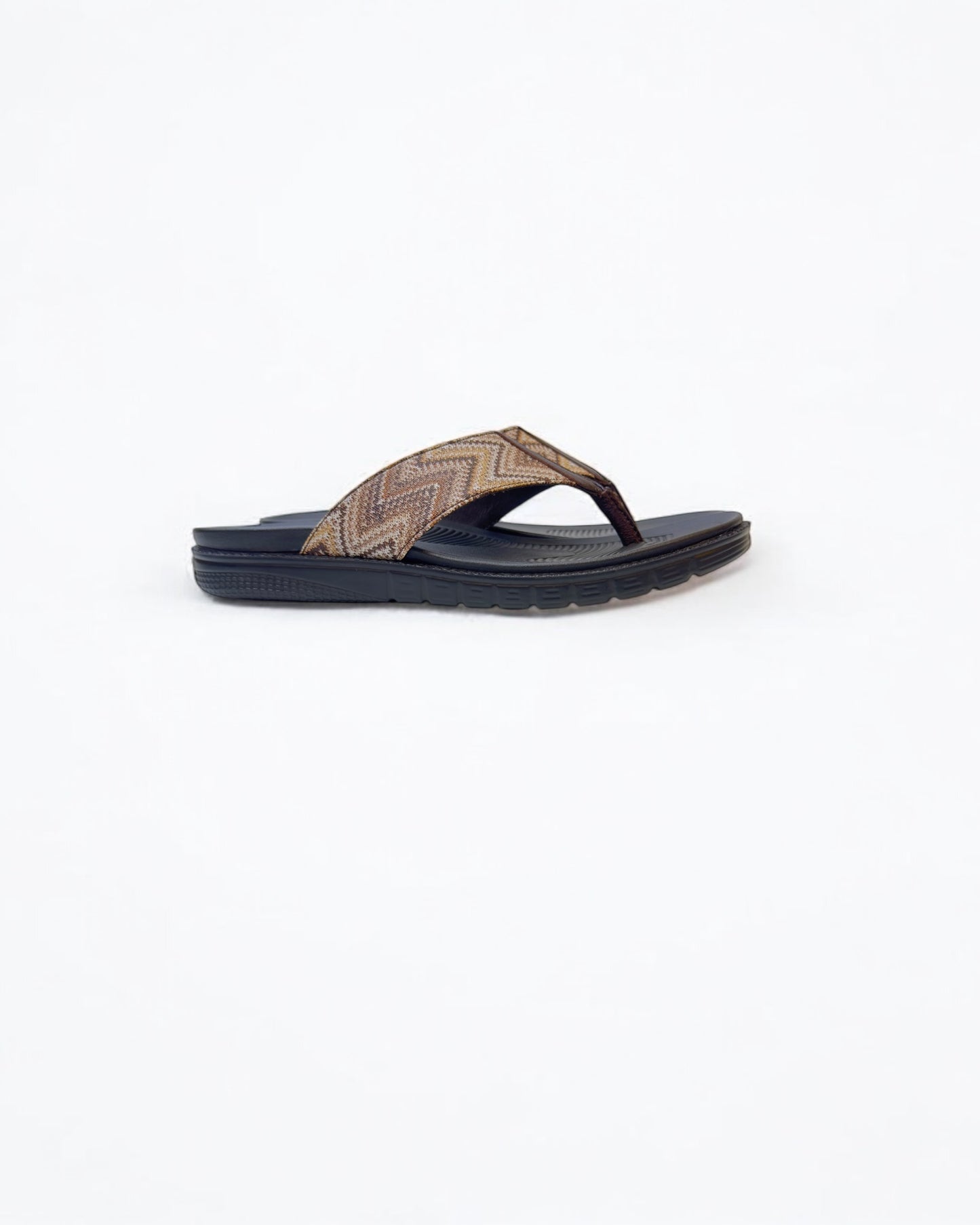Heritage Comfort Men’s Chappals