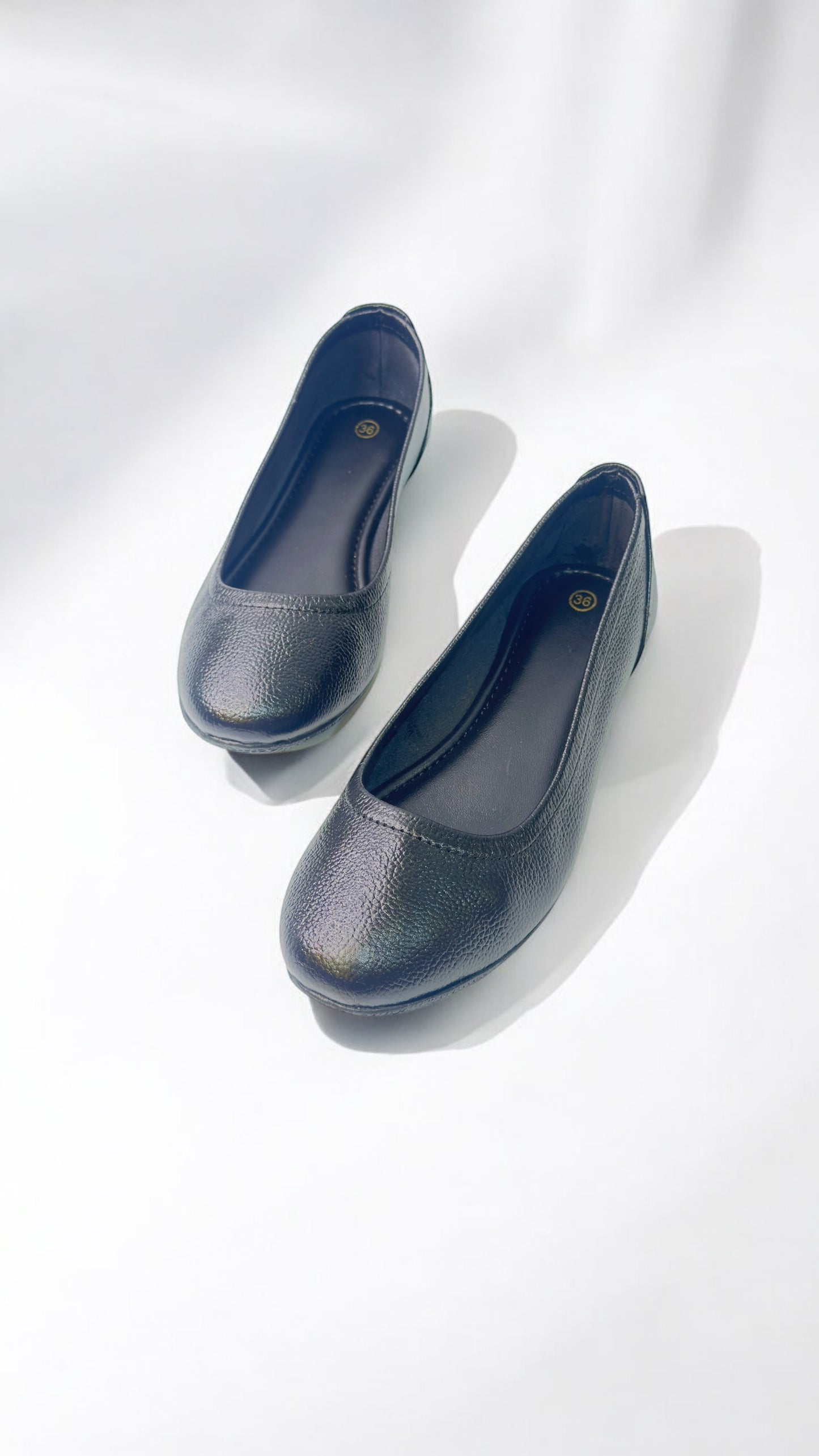 Women's Softstride™ Classic Comfort Flats