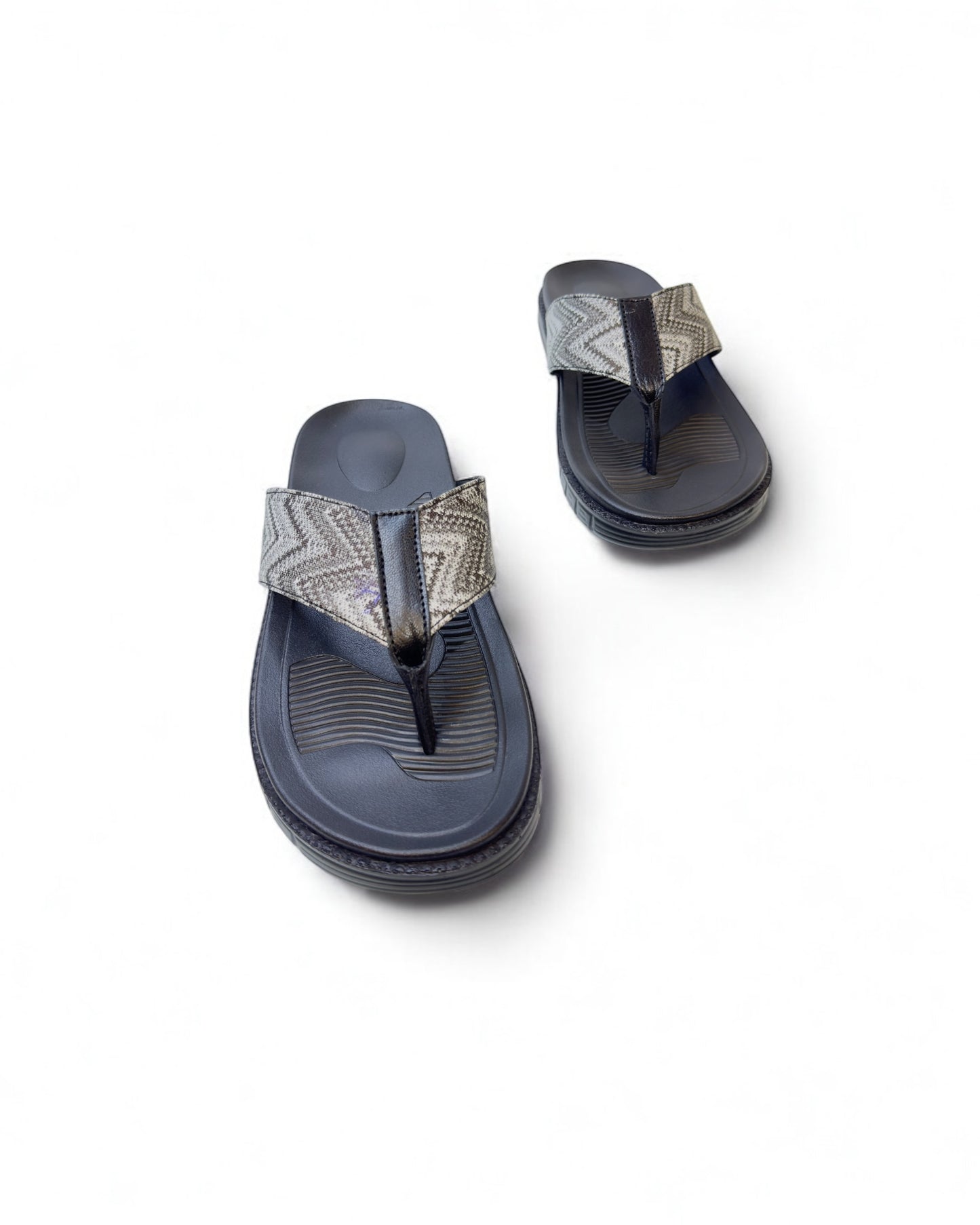 Heritage Comfort Men’s Chappals