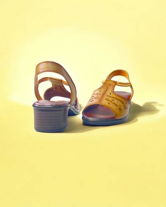 Women's Everyday Sandals - Bloom Collection™