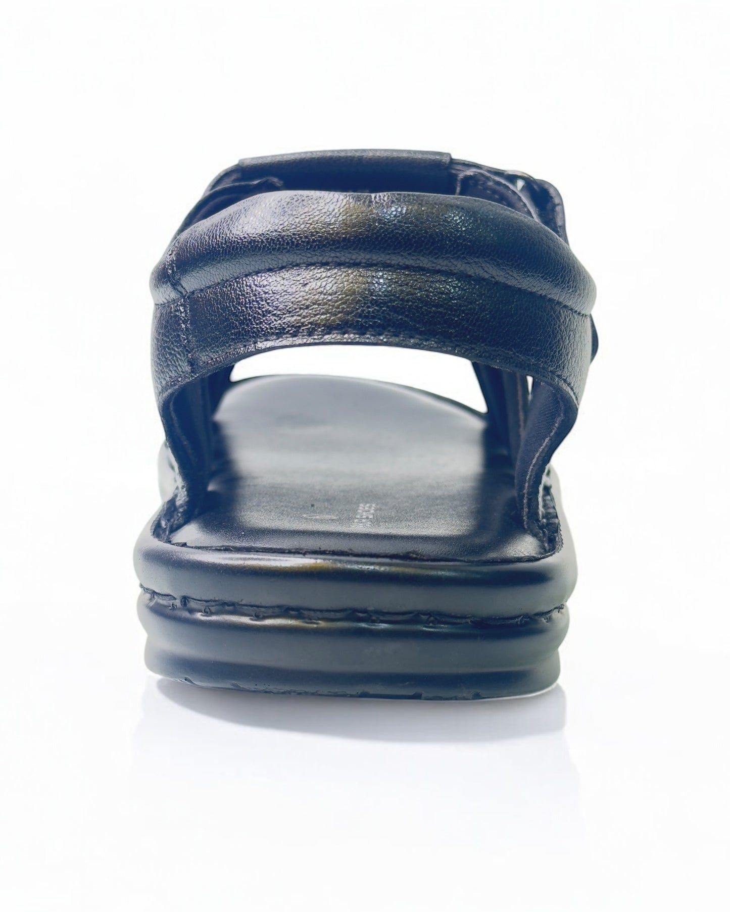 Men's Classic Comfort Leather Sandals