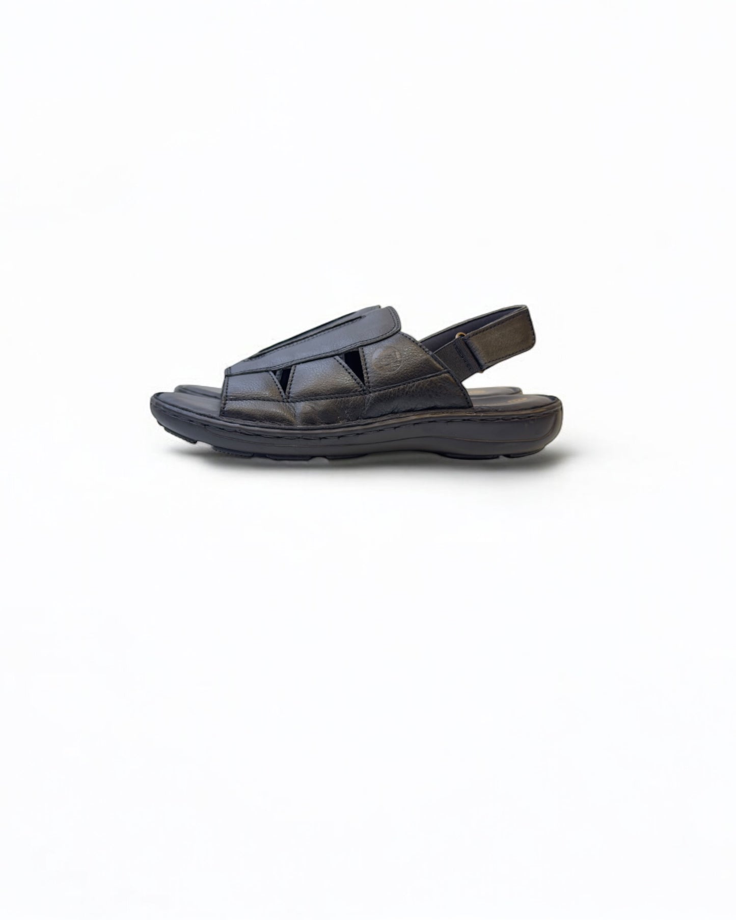 Men's Classic Comfort Leather Sandals