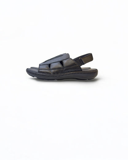 Men's Classic Comfort Leather Sandals