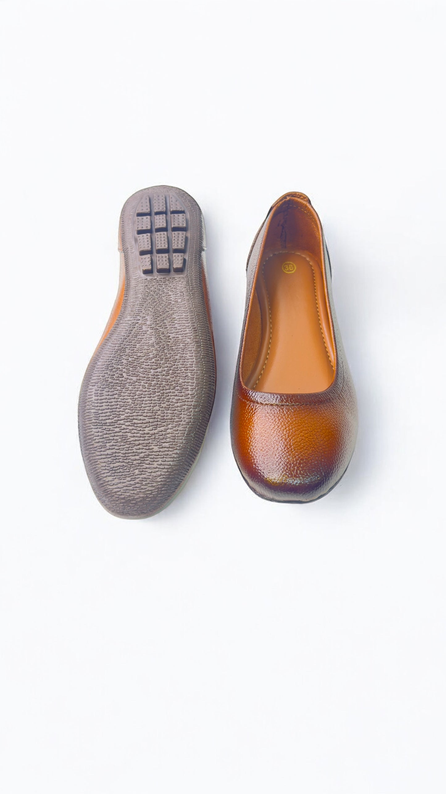 Women's Softstride™ Classic Comfort Flats