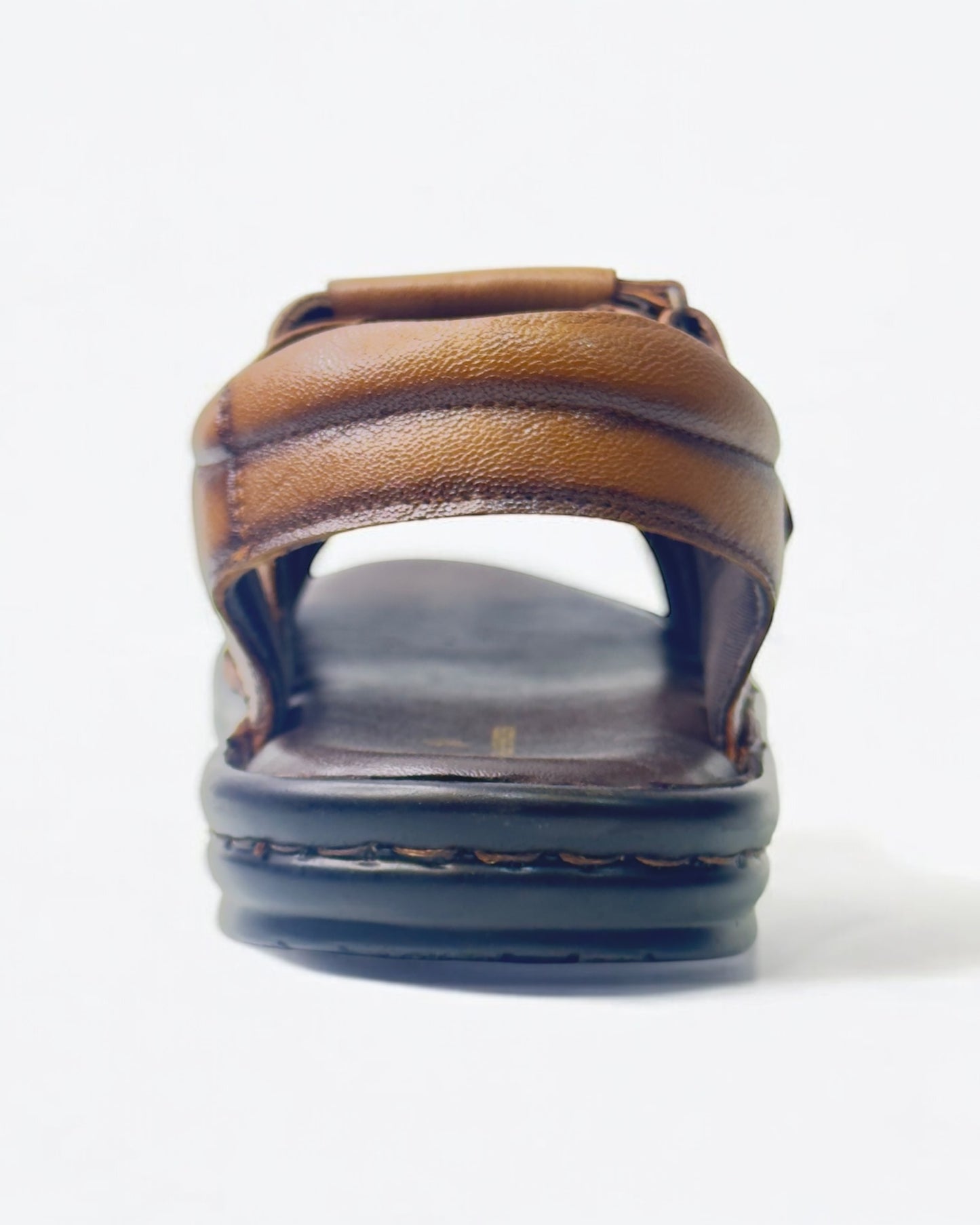 Men's Classic Comfort Leather Sandals