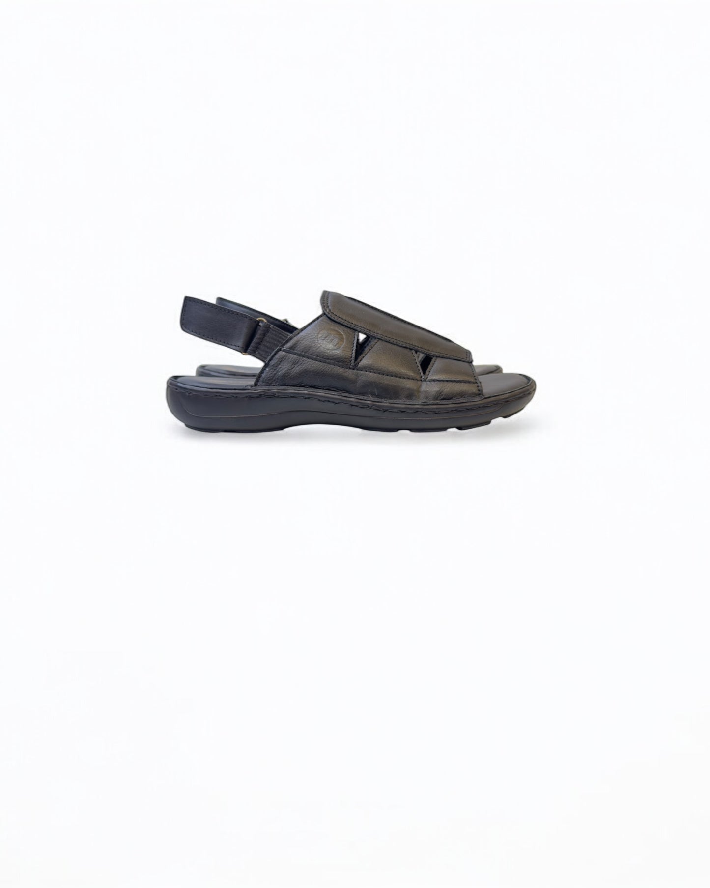 Men's Classic Comfort Leather Sandals