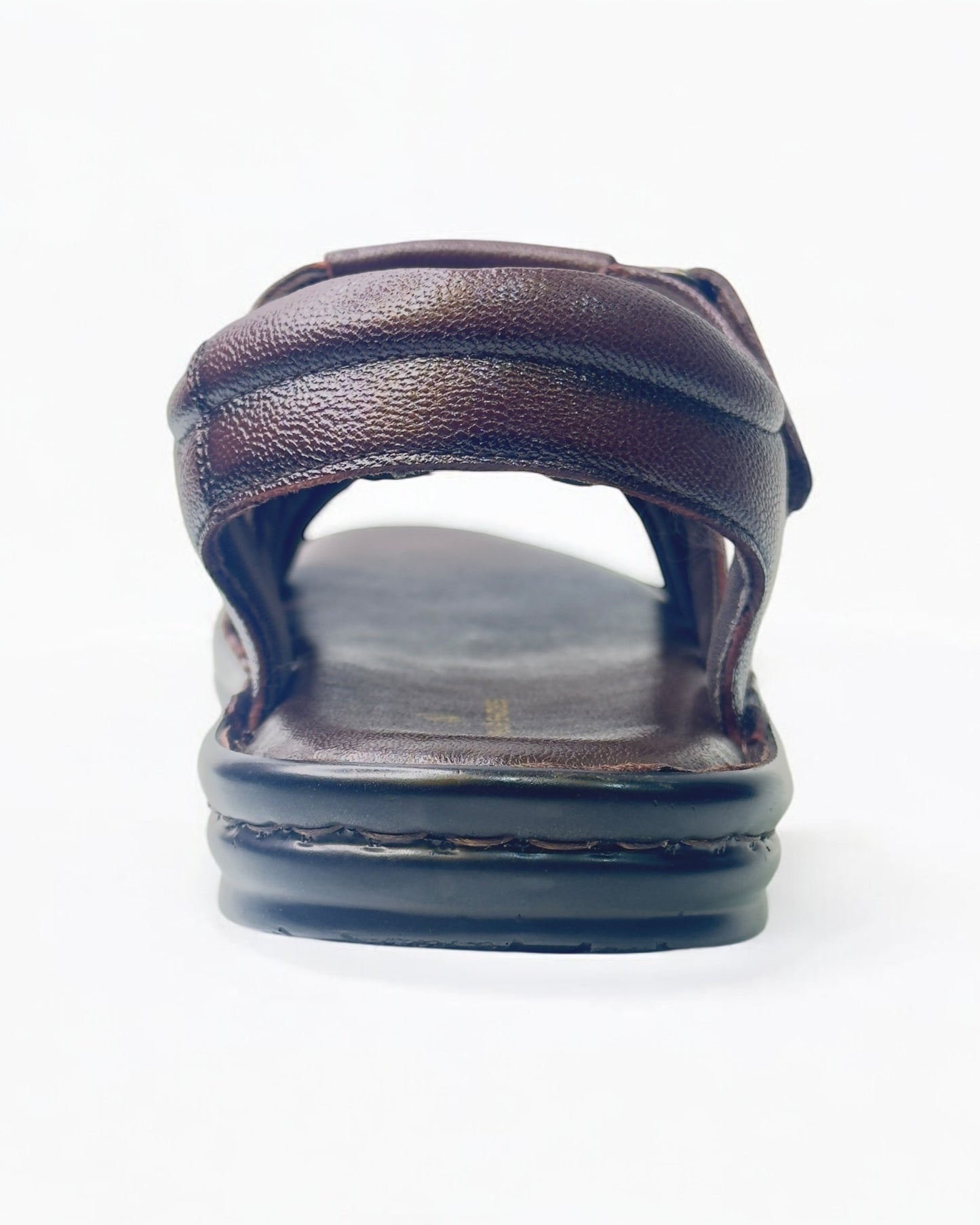 Men's Classic Comfort Leather Sandals
