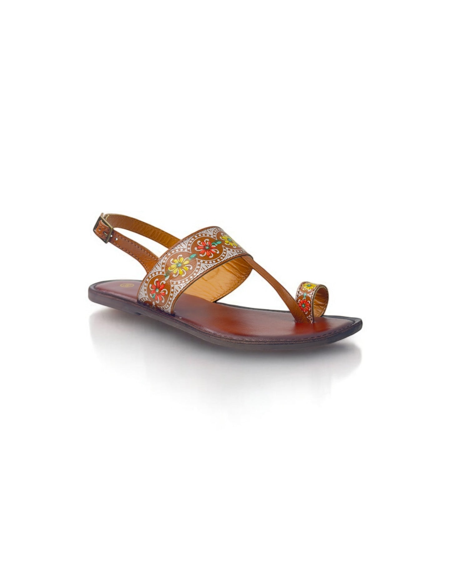 Women's Daily Casual Sandals - Mehfil Bloom Edit