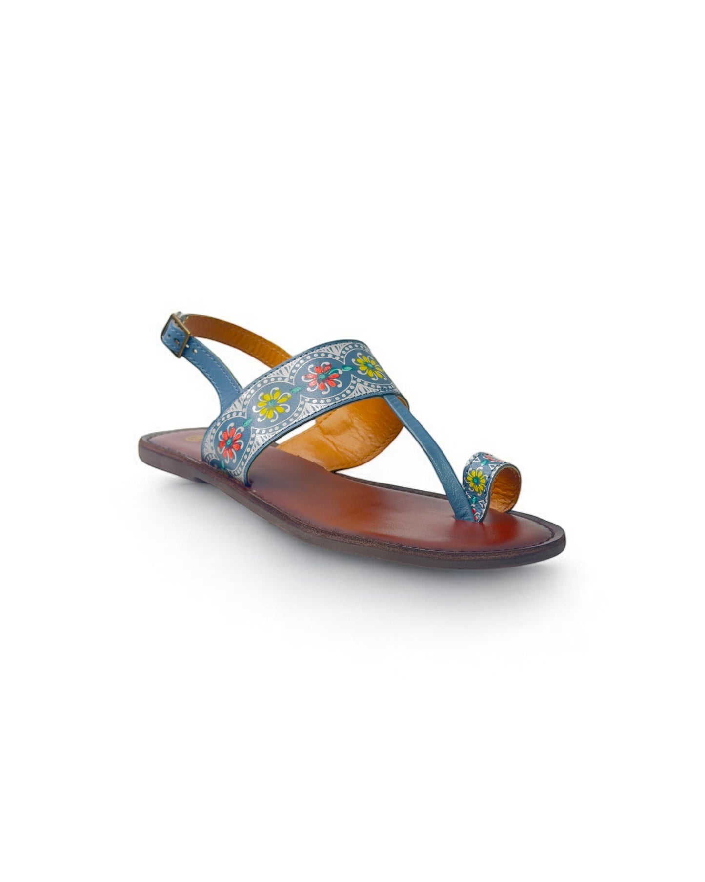 Women's Daily Casual Sandals - Mehfil Bloom Edit
