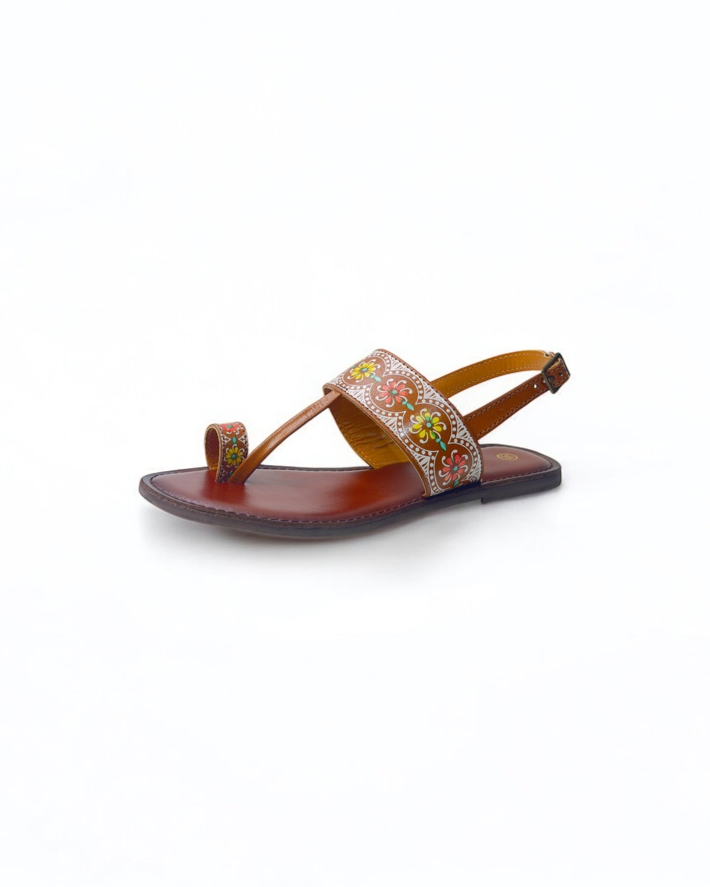 Women's Daily Casual Sandals - Mehfil Bloom Edit