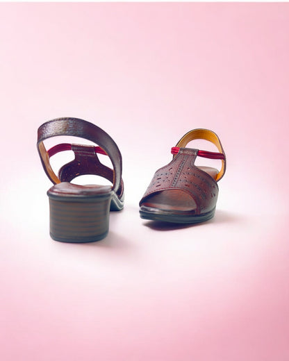 Women's Everyday Sandals - Bloom Collection™