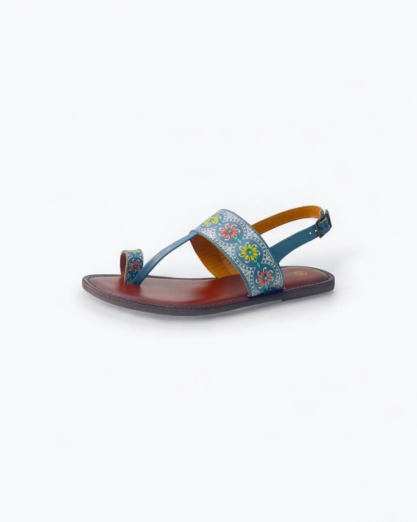 Women's Daily Casual Sandals - Mehfil Bloom Edit