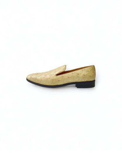 Men’s Embroidered Mojari – Regal Ethnic Slip-Ons for Weddings & Festive Wear