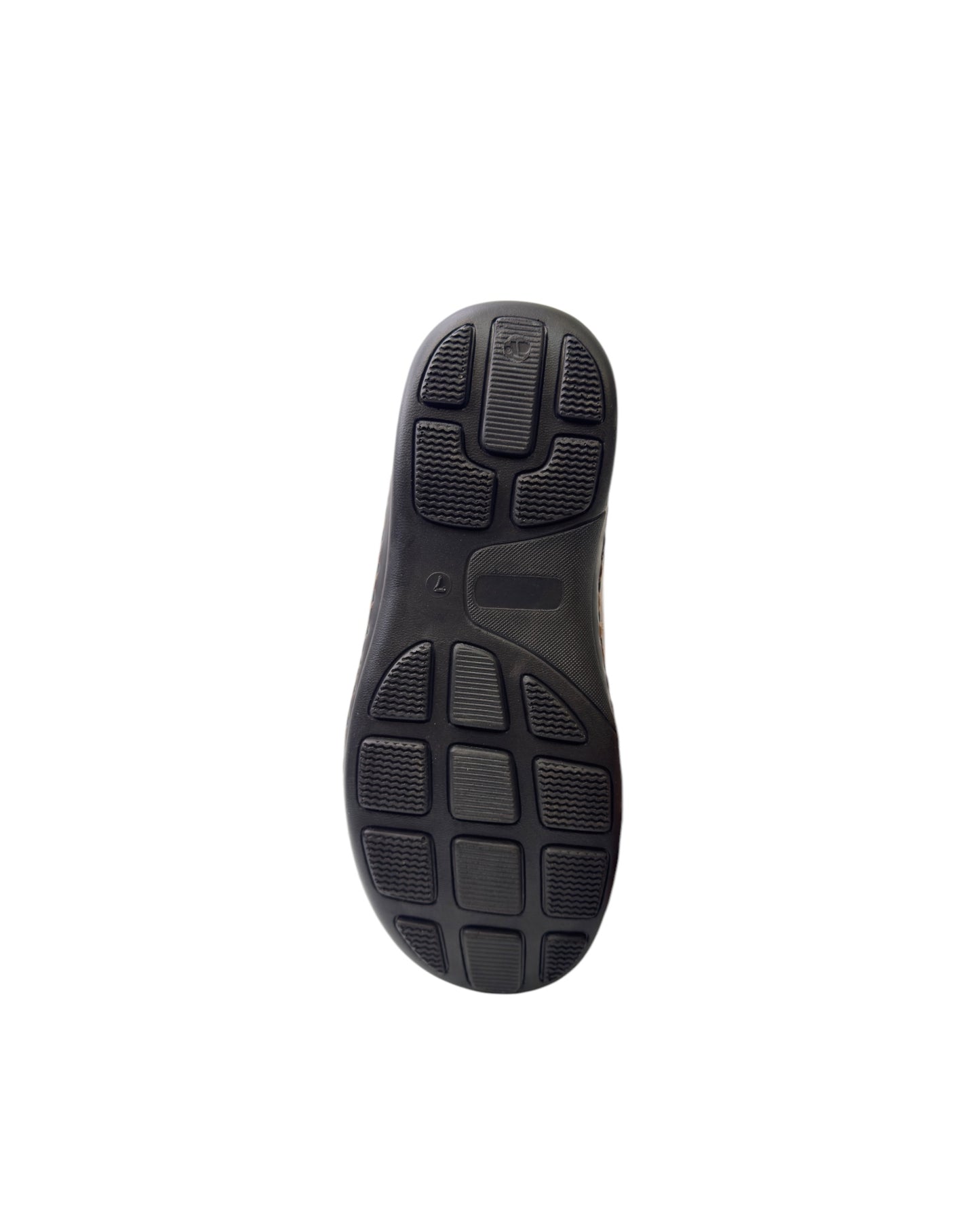 Men's Classic Comfort Leather Sandals
