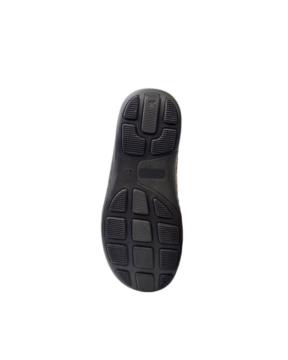 Men's Classic Comfort Leather Sandals
